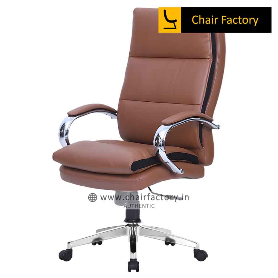 Cromarty High Back Office Chair Meeting  Room Chairs